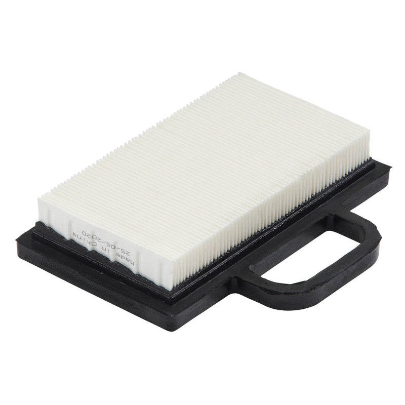 Lawn Tractor Replacement Air Filter, Twin Intek, Cartridge/Pre-cleaner A3691