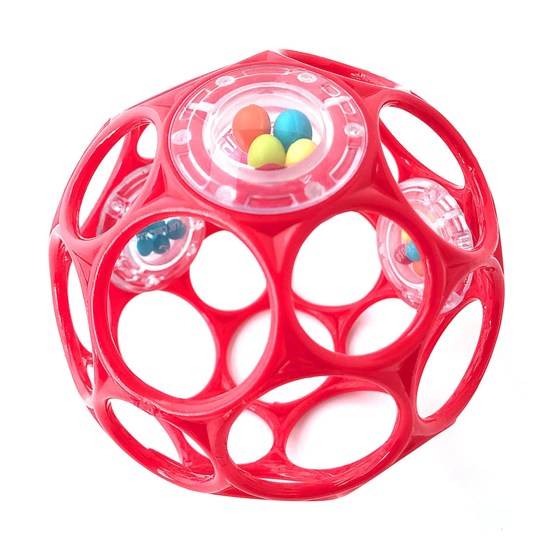 Oball Rattle S3977