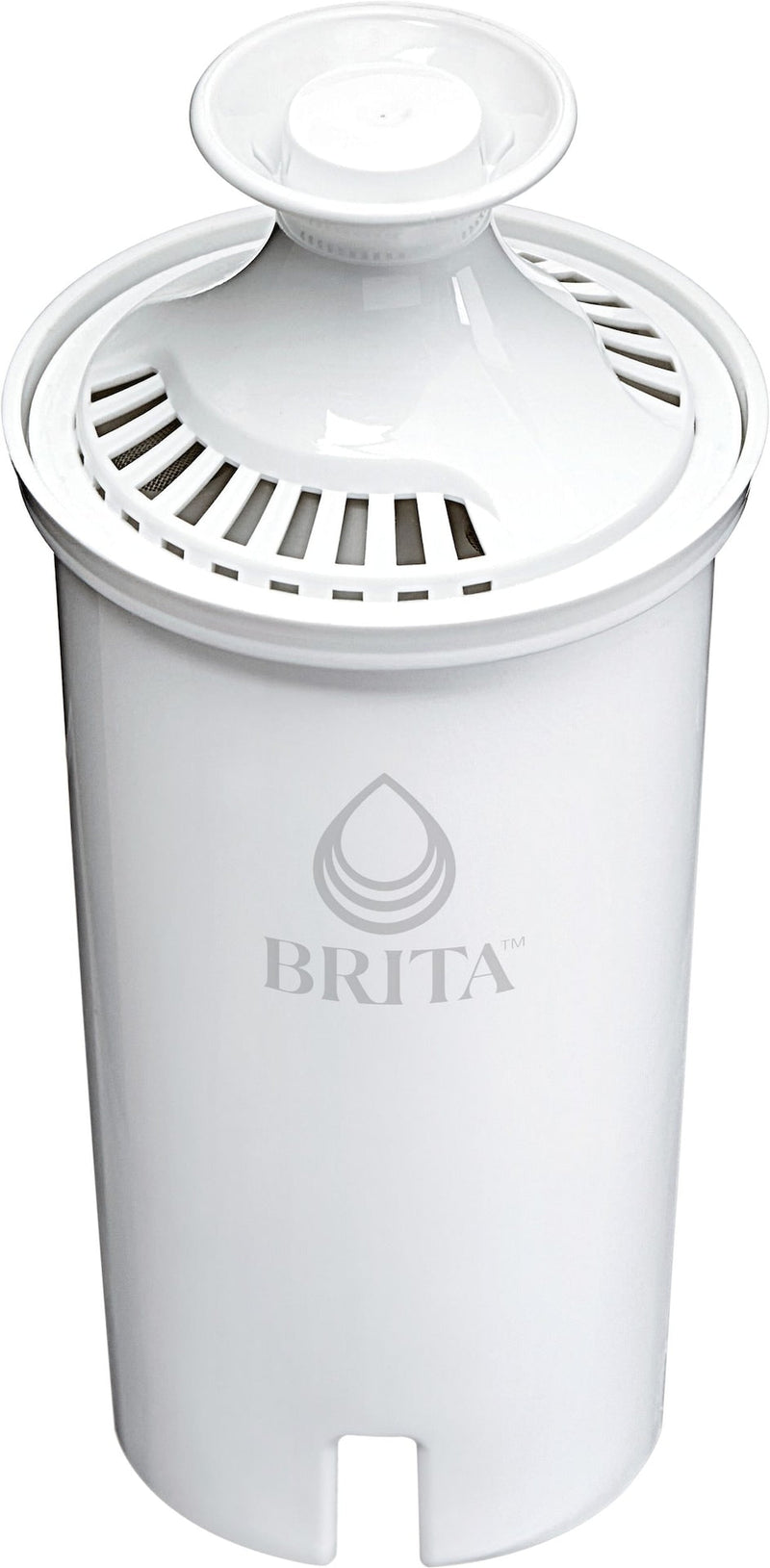 Advanced Water Pitcher Replacement Filter, BPA Free, Single T8327