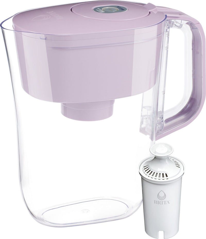 Denali, Lilac H2575