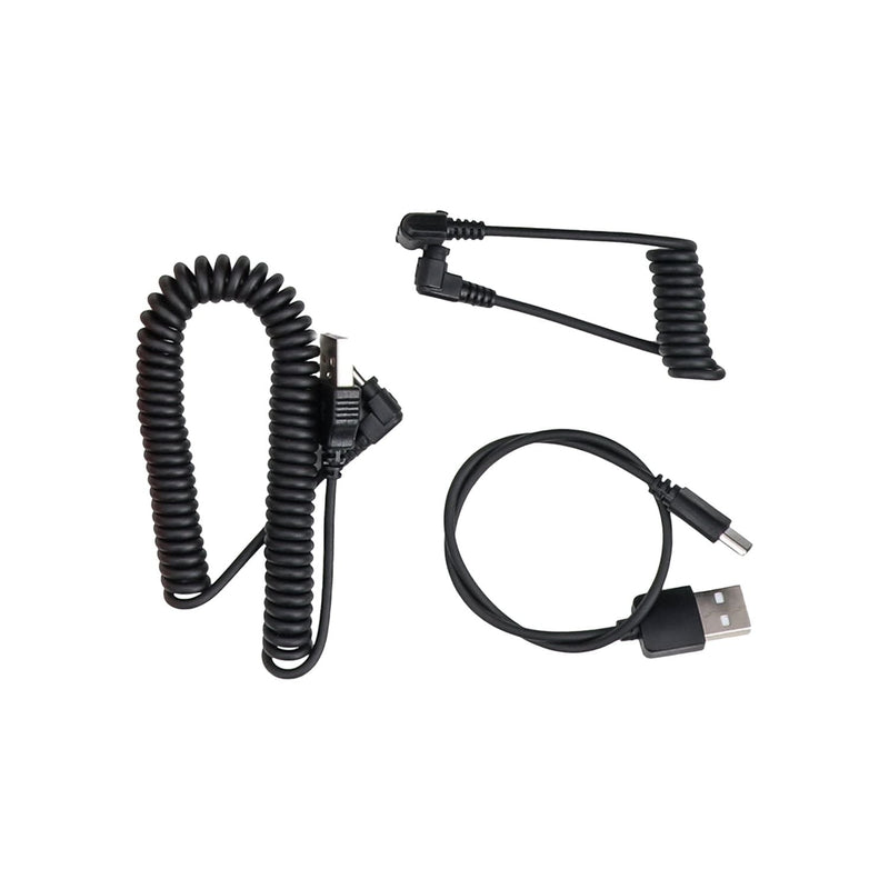 Heated Goggle Power Cord, Black I6699