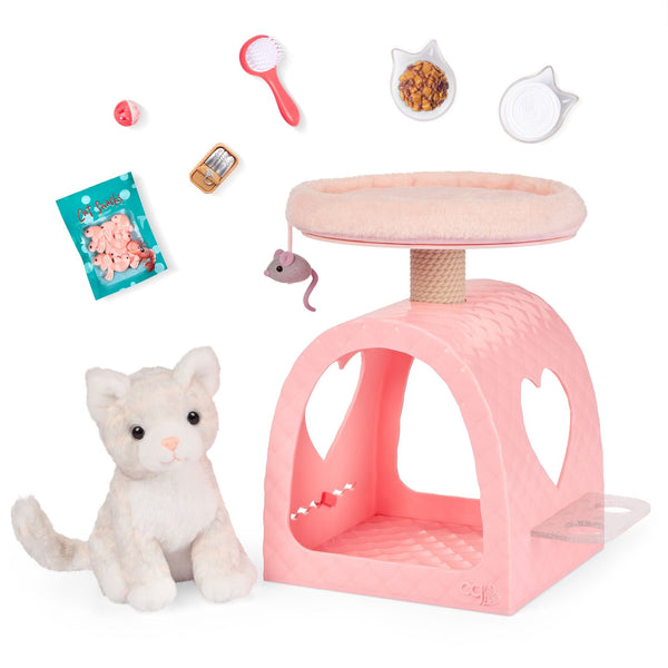 Condo Playset N8210