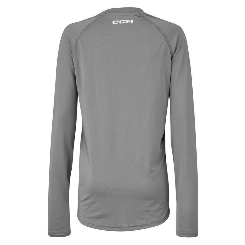 Hockey Compression Long Sleeve Base Layer Top, Senior, Assorted Sizes H5620