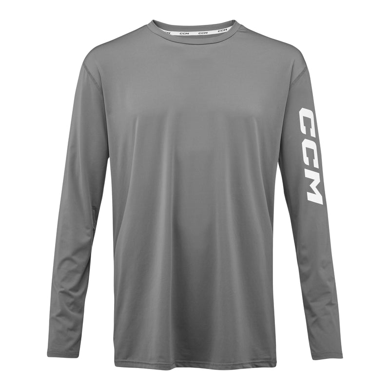 Hockey Loose Long Sleeve Base Layer Top, Senior, Assorted Sizes Q1527