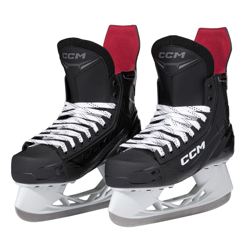 Jetspeed FT Hockey Skates, Junior, Assorted Sizes H3961