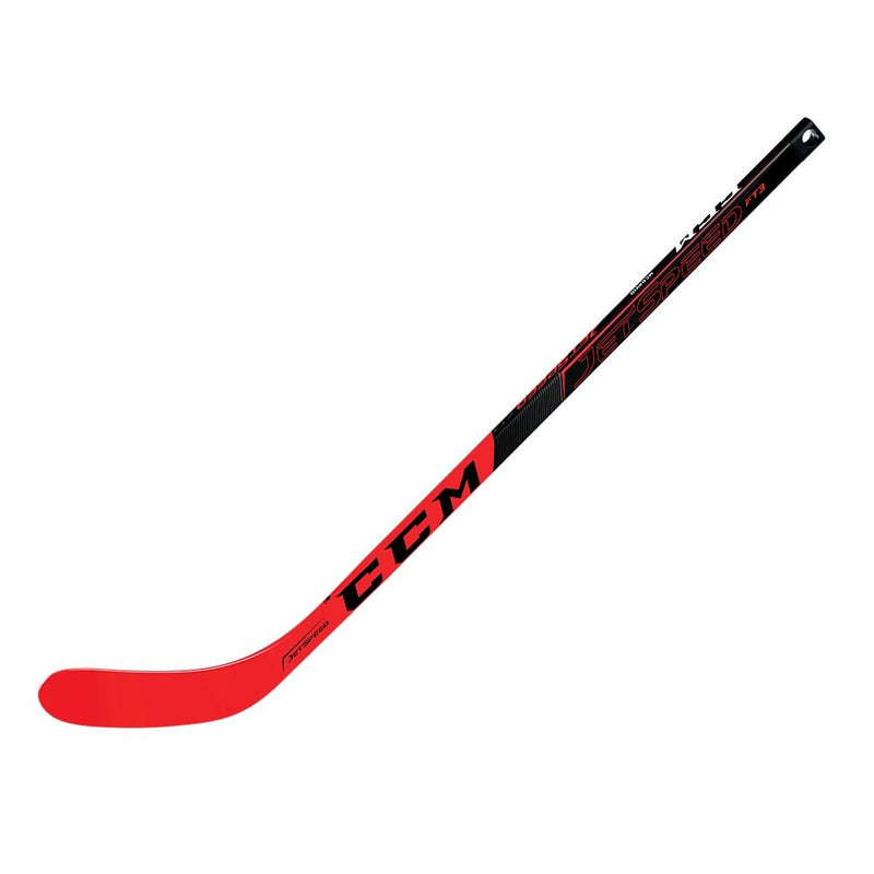 JetSpeed FT3 Mini Hockey Stick, 27-in X8742