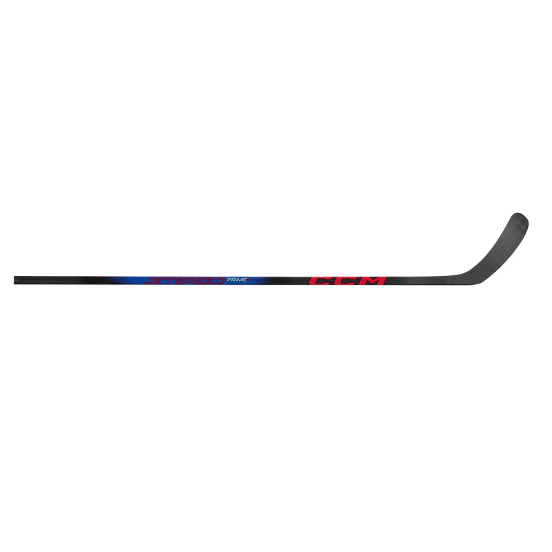 Jetspeed Prime+ Composite Hockey Stick, Intermediate, 55 Flex J0312