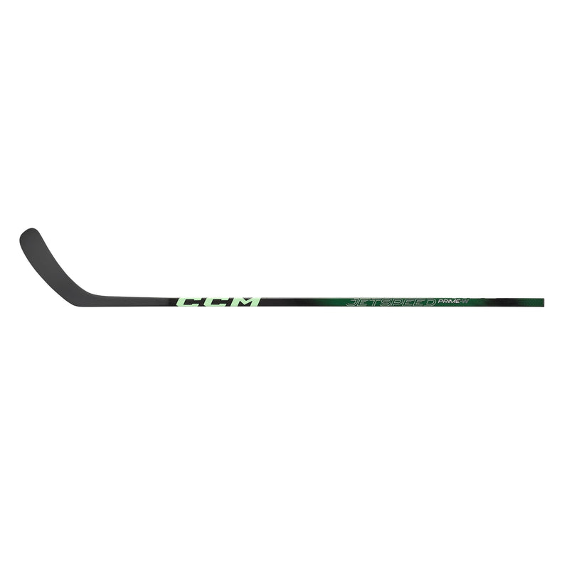 Jetspeed Prime Women Composite Hockey Stick, Junior, 40 Flex F1538