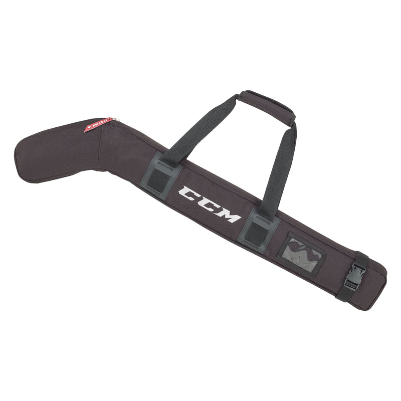 Miniature 5-Stick Polyester Hockey Bag with Carry Strap I5889