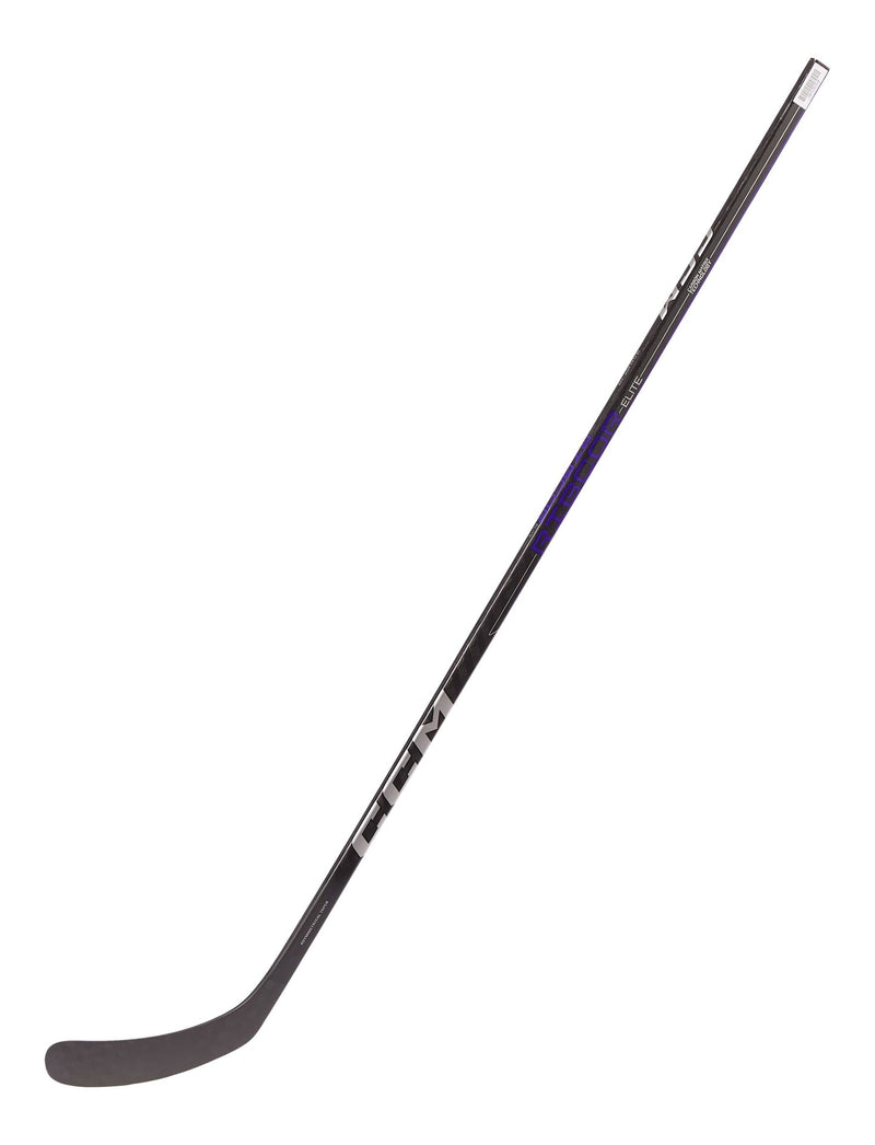 Ribcor Trigger Elite Composite Hockey Stick, Senior, 85 Flex, Max Height Blade I2465
