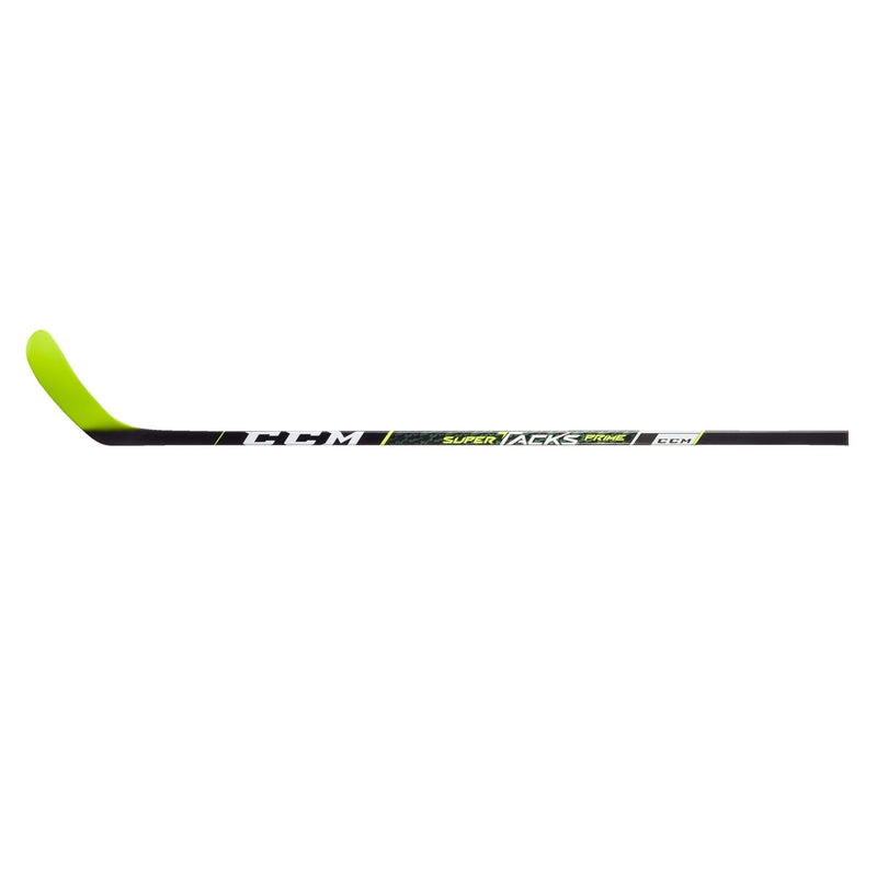 Super Tacks Prime Composite Hockey Stick, Junior, 50 Flex D6633