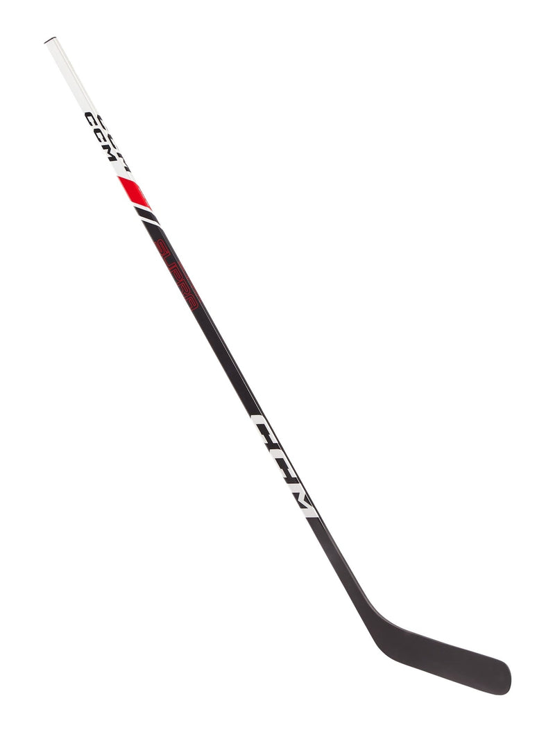 Supra Composite Hockey Stick, Intermediate, 55 Flex E5872