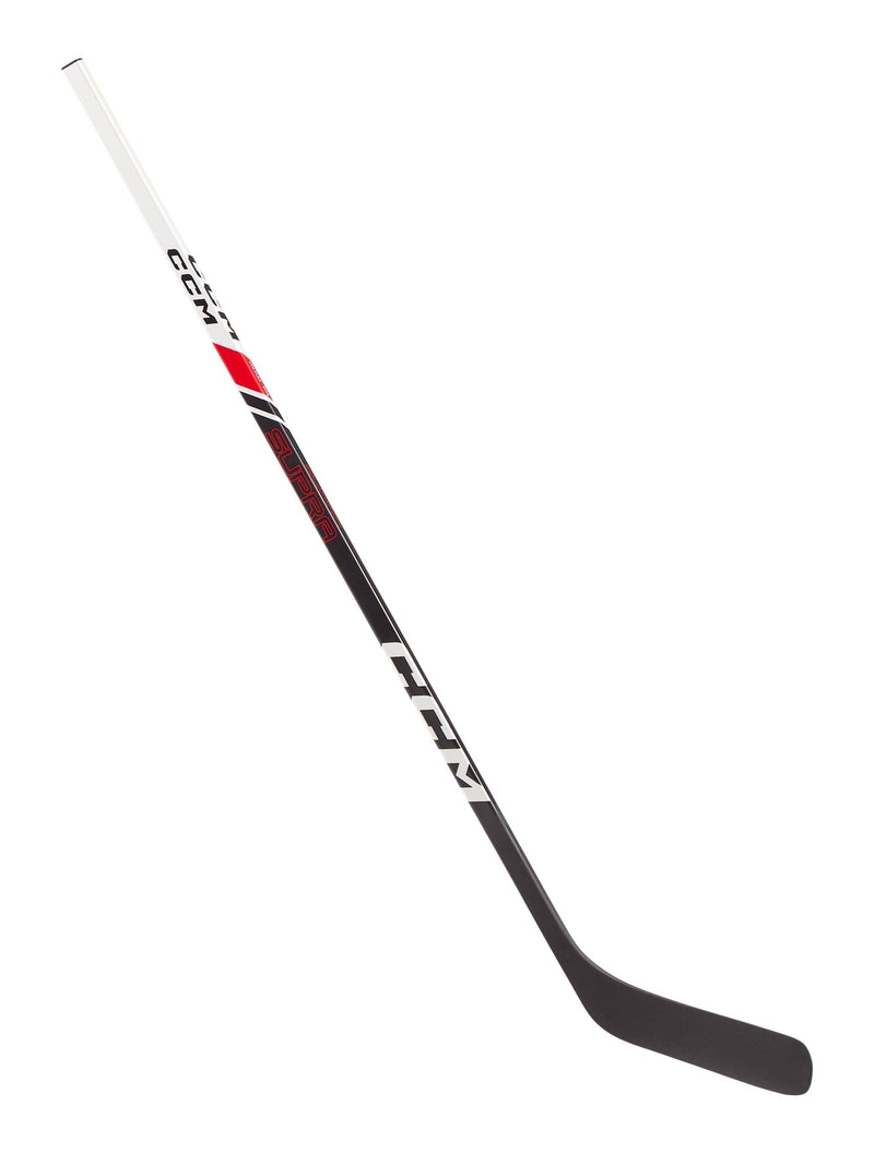 Supra Composite Hockey Stick, Youth, 20 Flex E5576