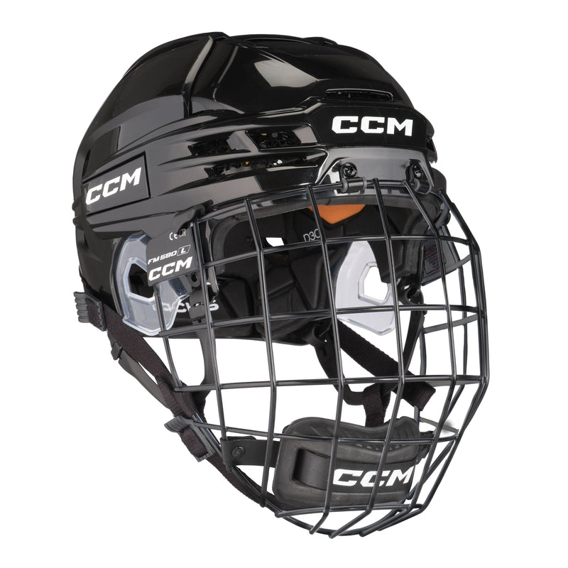Tacks 720 Hockey Helmet Combo, Junior/Senior, Various Colours and Sizes P7456