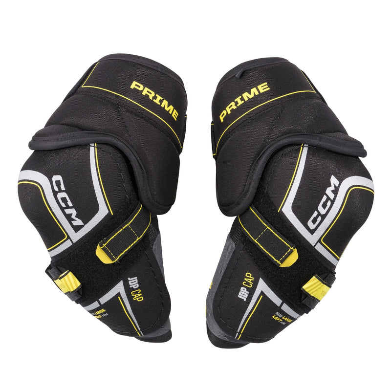 Tacks Prime Hockey Elbow Pads, Senior F5341