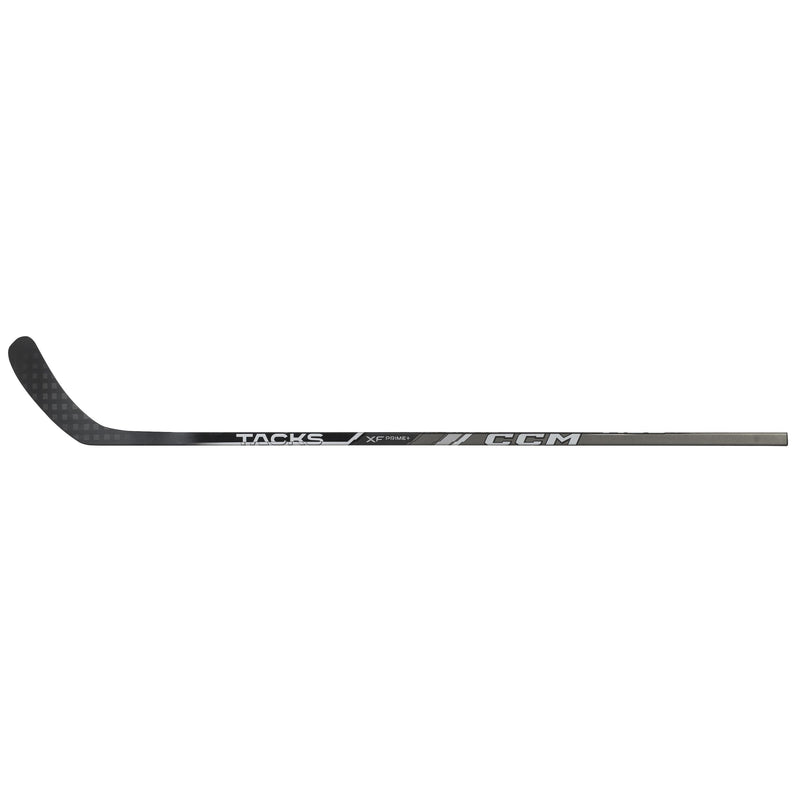 Tacks XF Prime Plus Composite Hockey Stick, Intermediate, 65 Flex E3257