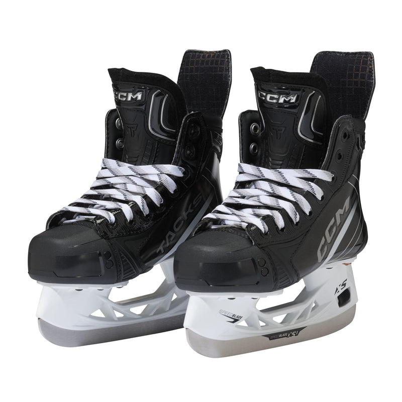Tacks XR70 Hockey Skates, Junior, Assorted Sizes H4869