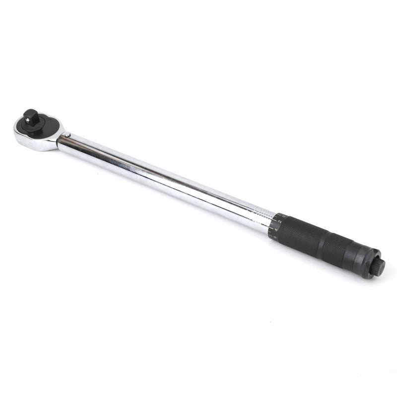 3/8" Drive Torque Wrench X4398