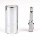 Universal Socket