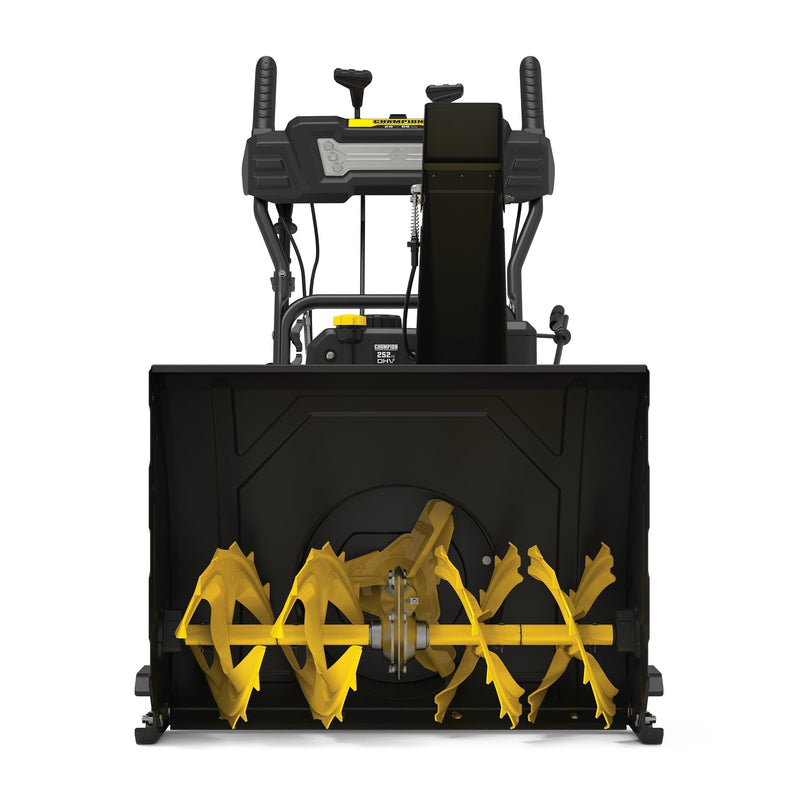 2 Stage Snowblower 26" R5703