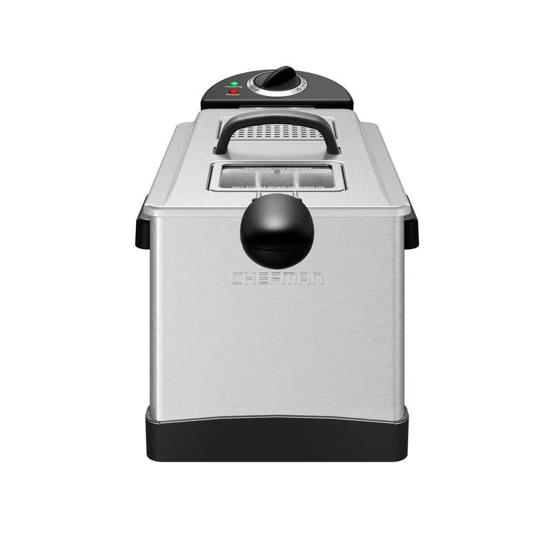 3L Deep Fryer P2620