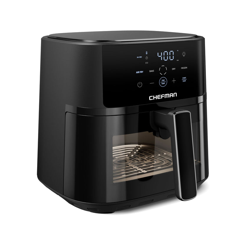 TurboFry Touch 6-Quart Digital Air Fryer J3644