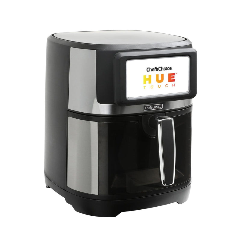 Air Fryer with TFT Touchscreen Display, 7-qt A5722