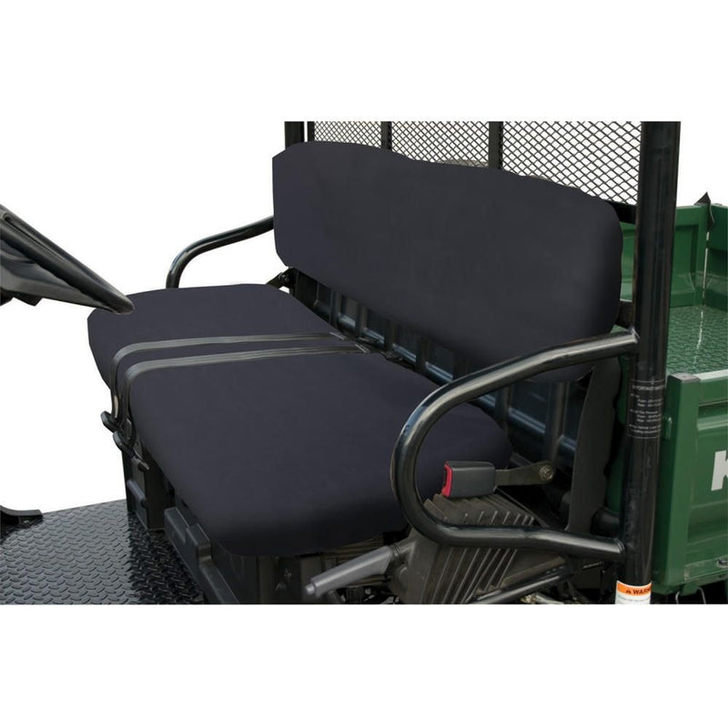 78377 UTV Seat Cover for Bucket Seats, Black A6690