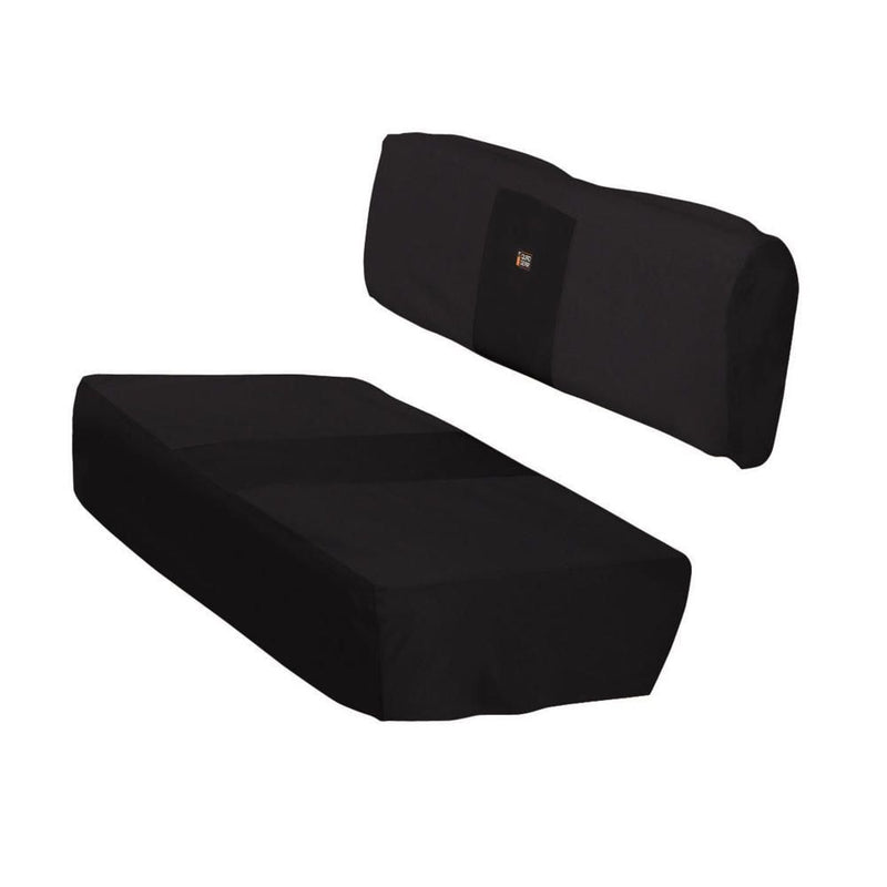 UTV Bench Seat Cover, Fits Mule (2015 Models & Older), Black K8560
