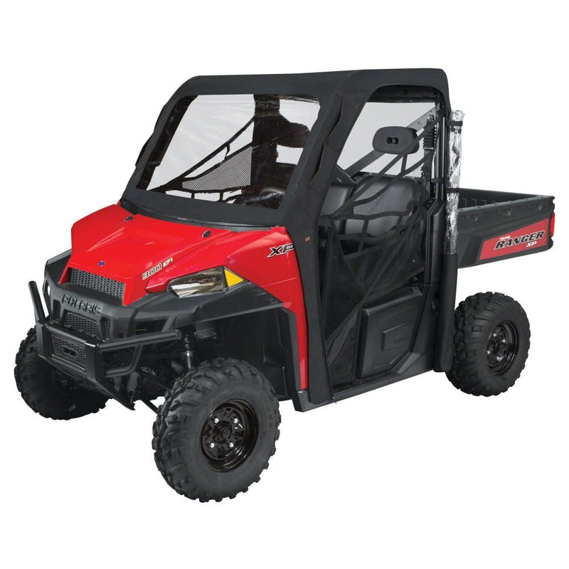 UTV Cab Enclosure for Ranger 900 XP, Black E8734