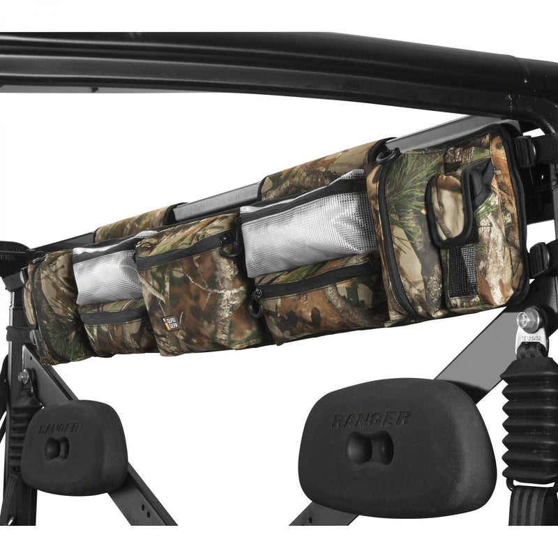 UTV Roll Cage Organizer, Camo F9654