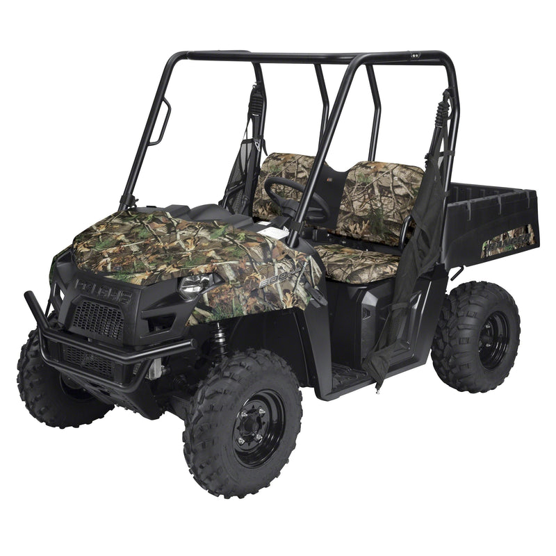 UTV Bench Seat Cover Set, Ranger '02-'08, Vista C4418