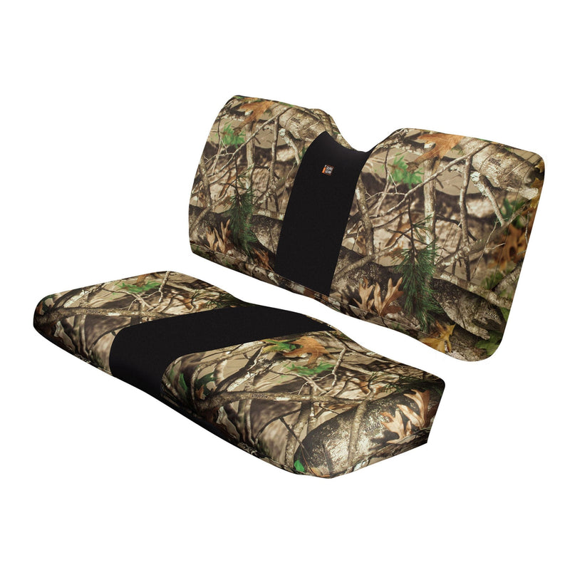 UTV Bench Seat Cover Set, Ranger 800 Diesel, Vista C2014