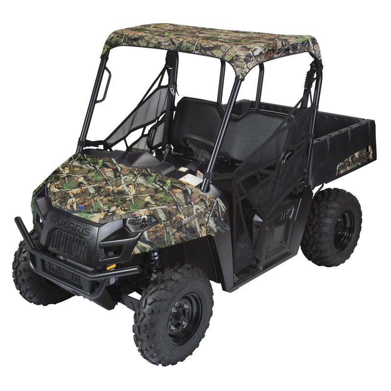 UTV Roll Cage Top, Ranger '02-'08, Vista B8206