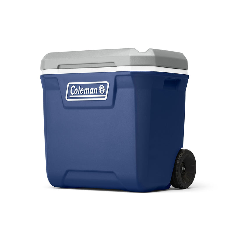 316 Marine Series Wheeled Cooler, Twilight, 65 QT I6585