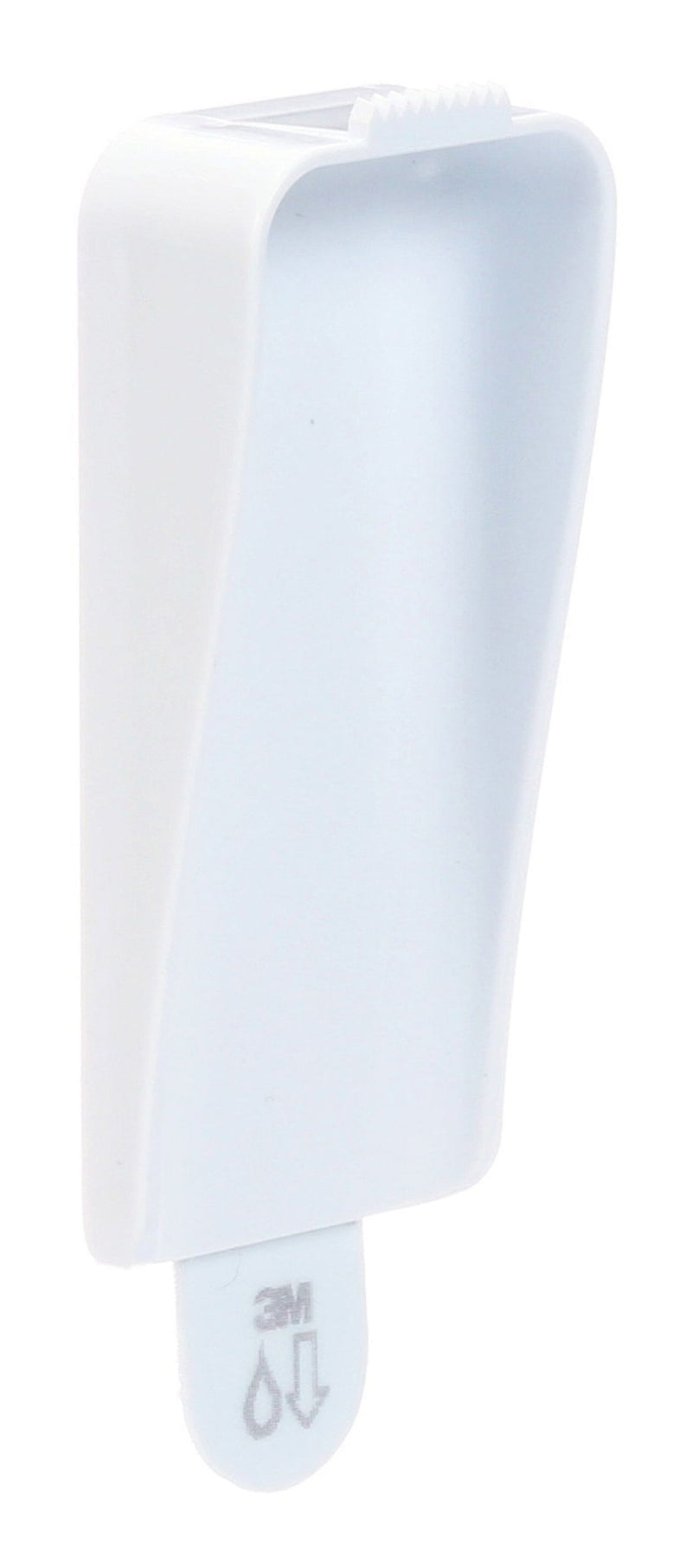 Large Canvas Picture Hanger, White N9026