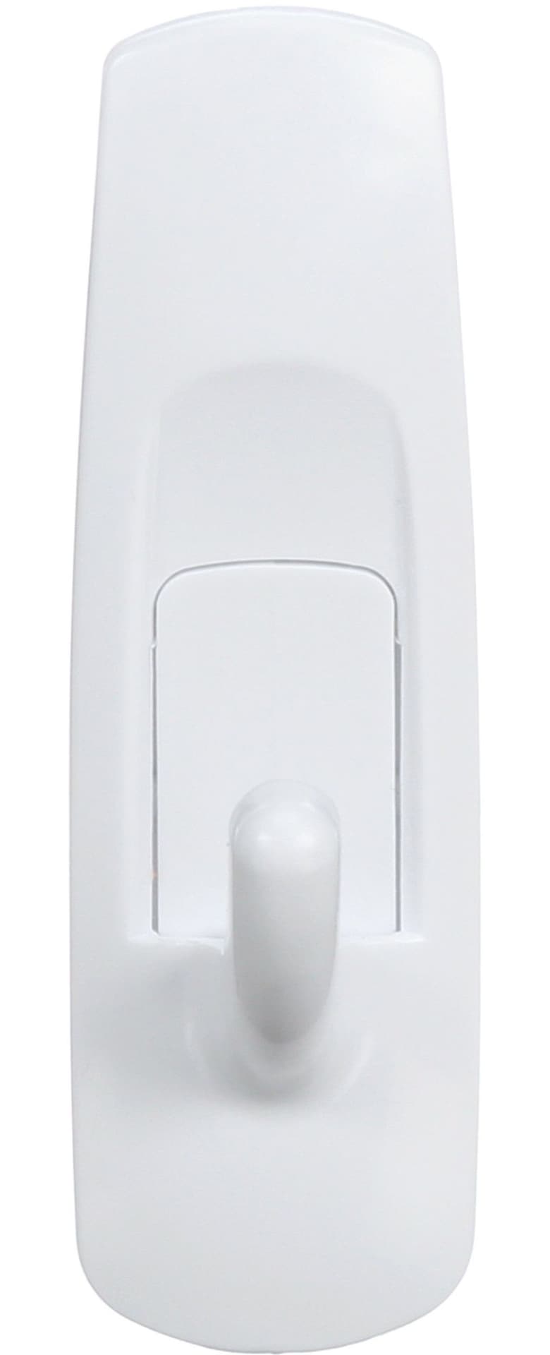 Medium Removable Self-Adhesive Hooks, Damage Free Hanging, Reusable X328