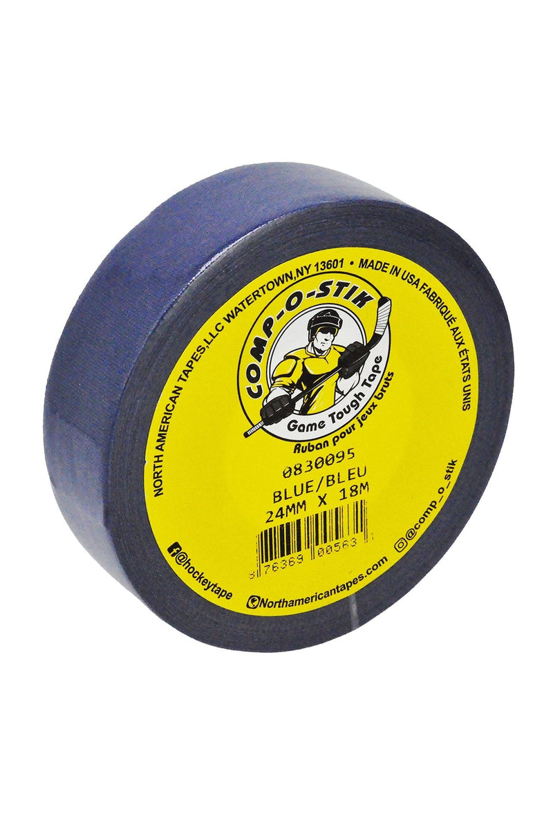 or Hockey Tape, 24-mm x 18-m U2825