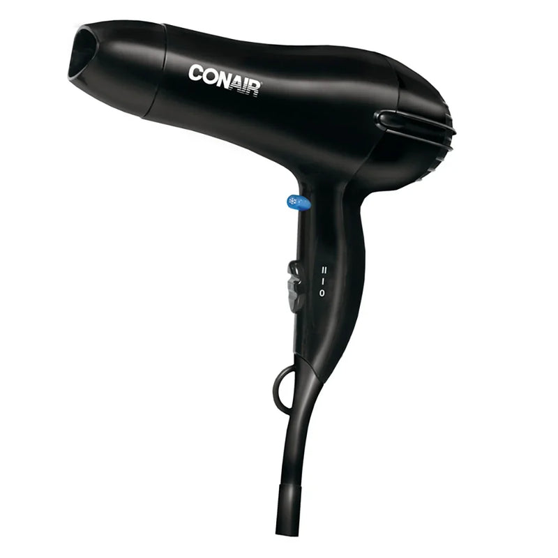 1875 Watts Mid-Size Styling Hair Dryer with a Concentrator - Conair F9374
