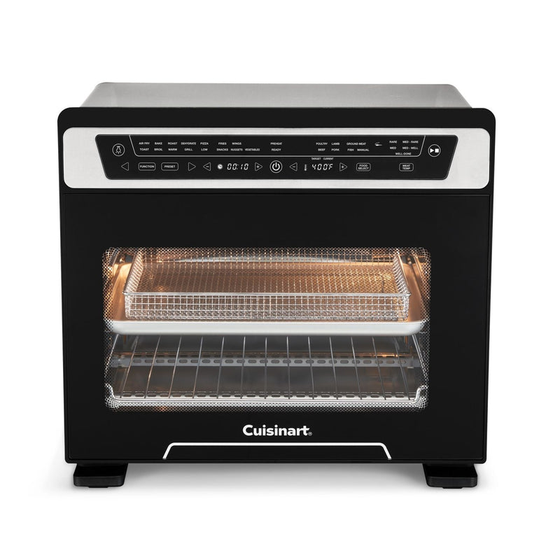 19L 10-in-1 Digital Air Fry Oven R2960