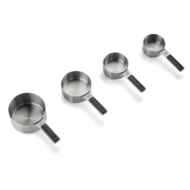 4PC MAGNETIC MEASURING CUPS J5757