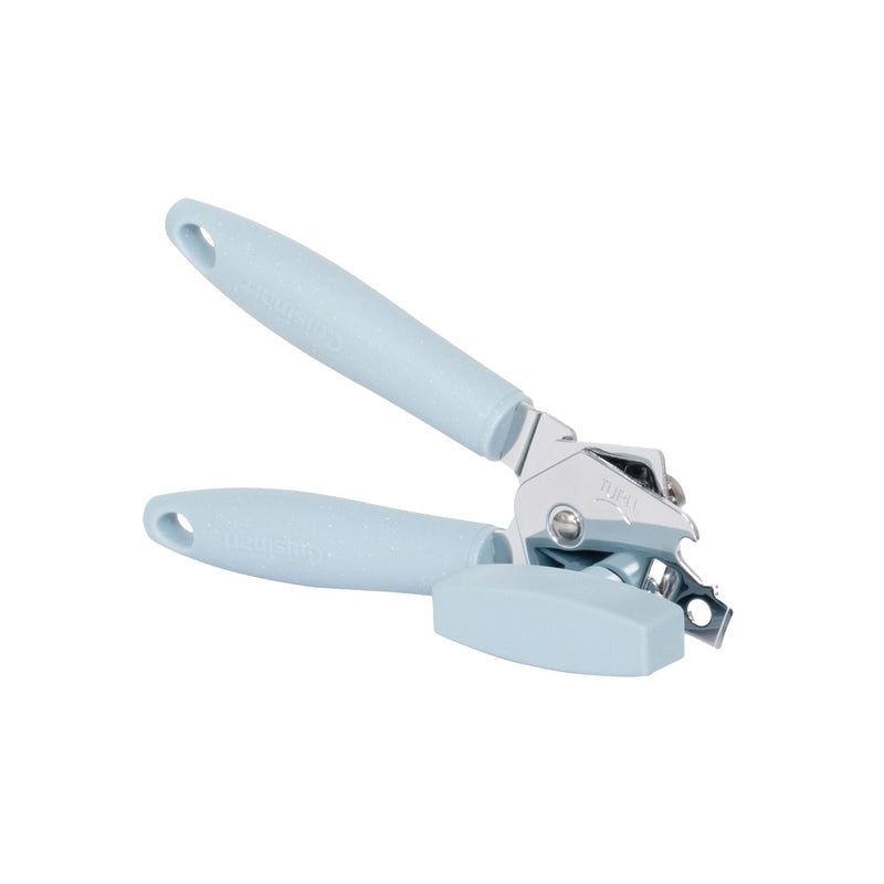 Non-Slip Stainless Steel Can Opener V4637