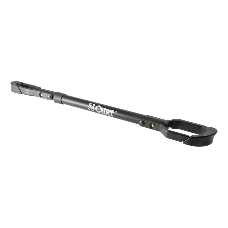 18016 Adjustable Bike Adapter Beam for Angled Frames, 22-1/-in to 31-in H6479