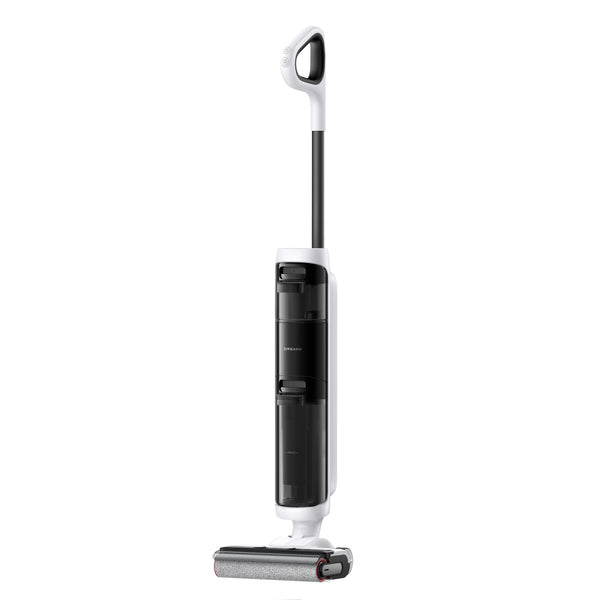 Dreame FloorX 300 Wet Dry Vacuum Cleaner, Vacuum Mop All in One with Auto Self-Cleaning, Floor Cleaner Machine for Hard Floor, 35 Mins Runtime,... V2409