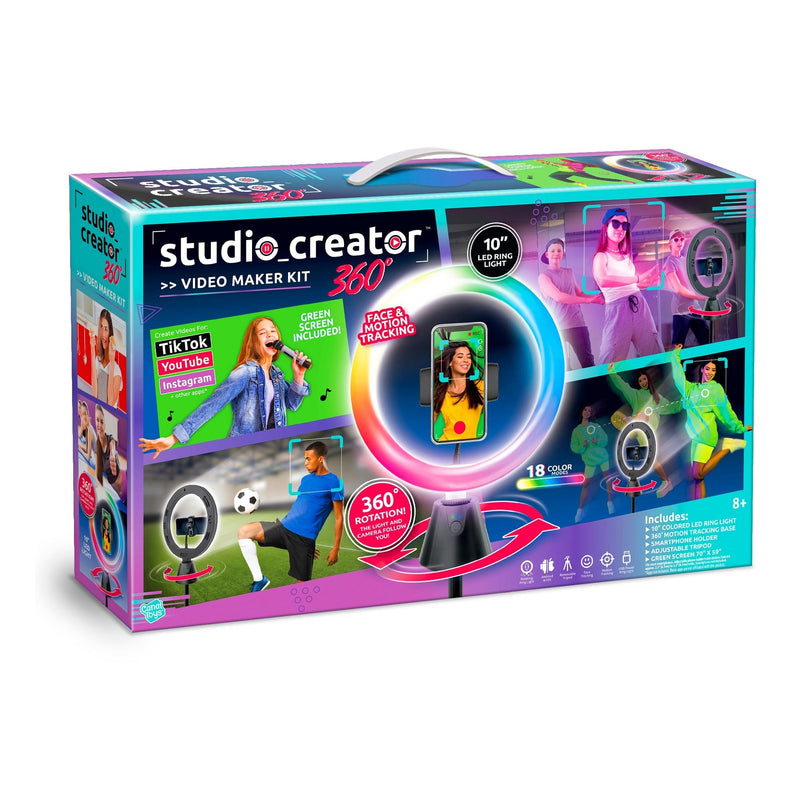 Studio Creator 360 Video Maker Kit B5405