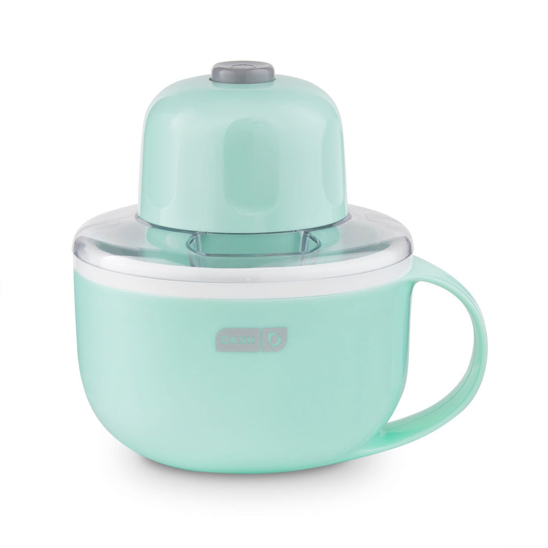 My Mug Ice Cream Maker, Aqua R2358