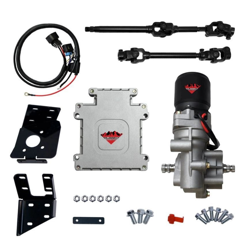 ATV/UTV Steering Components E5799