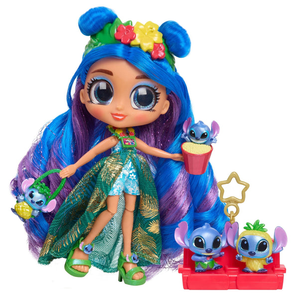 Doorables Deluxe Superfan Premier Collector Doll for Ages 3+ O0094