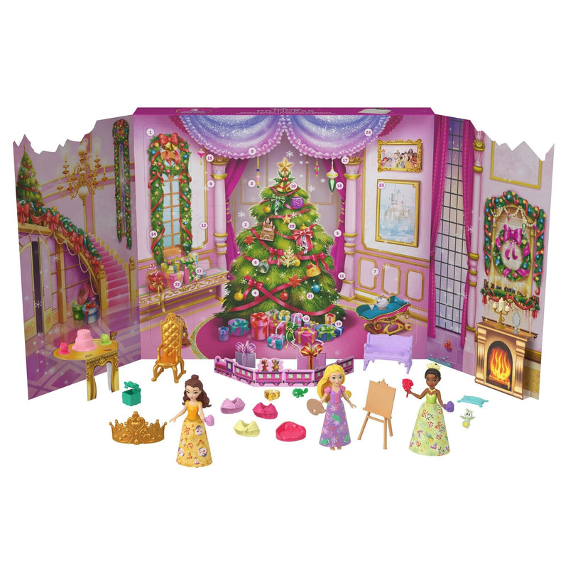 Princess Advent Calendar 2026 N32