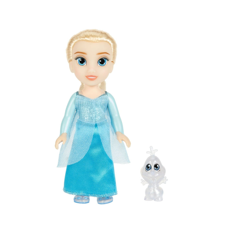 Princess Petite Dolls Y2862